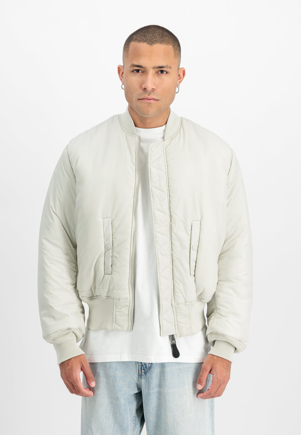 Alpha Industries MA-1 HERITAGE UNISEX