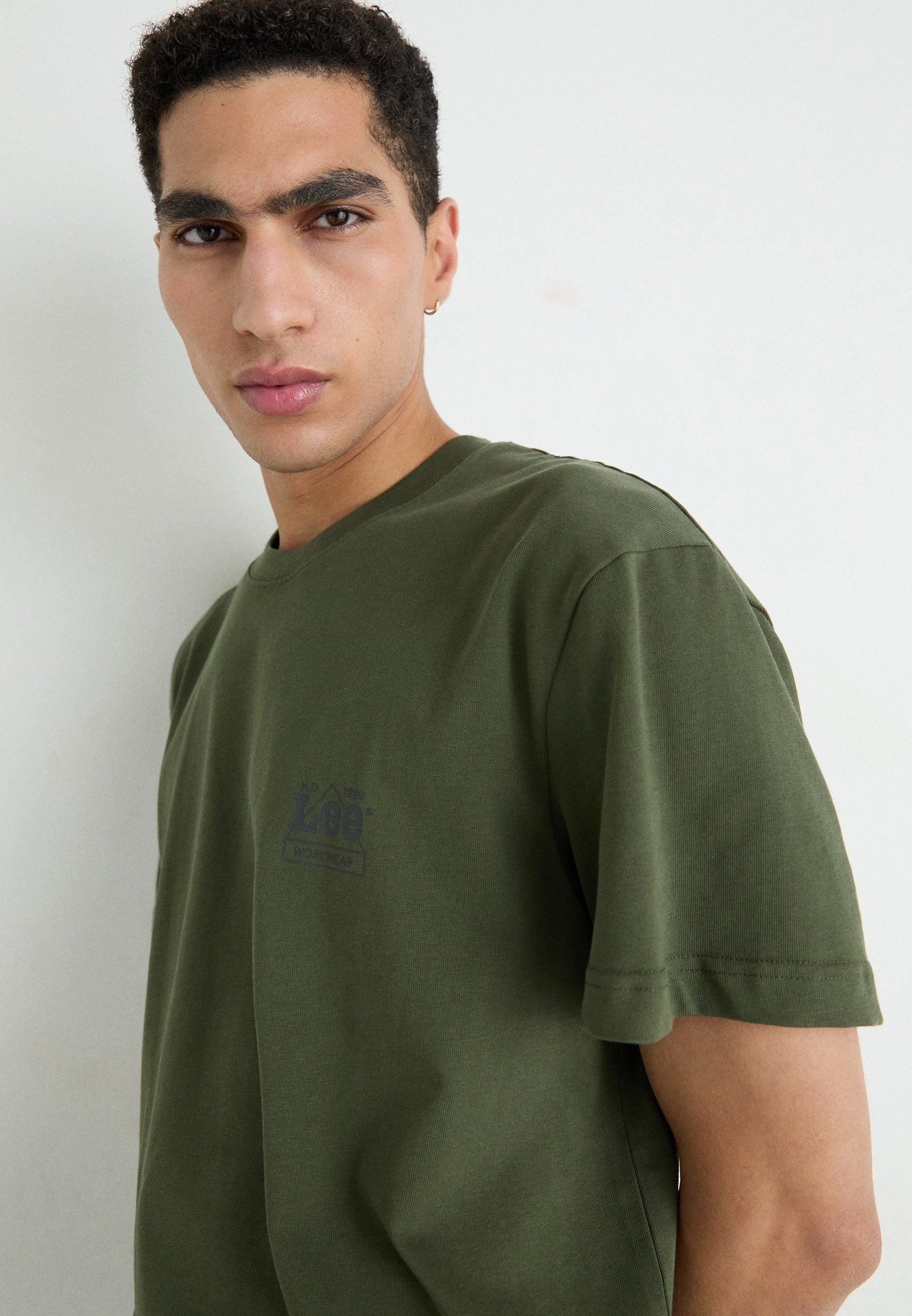Lee GRAPHIC TEE