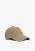 Tommy Hilfiger FLAG  - Cap - rustic taupe