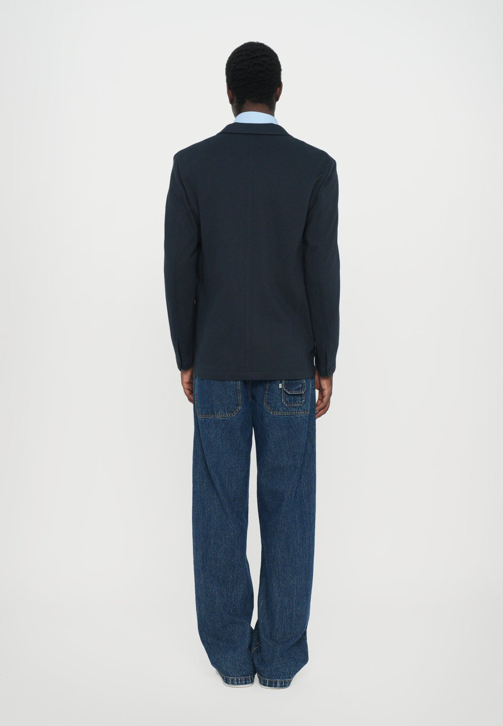 rag & bone BUTLER PATCH POCKET