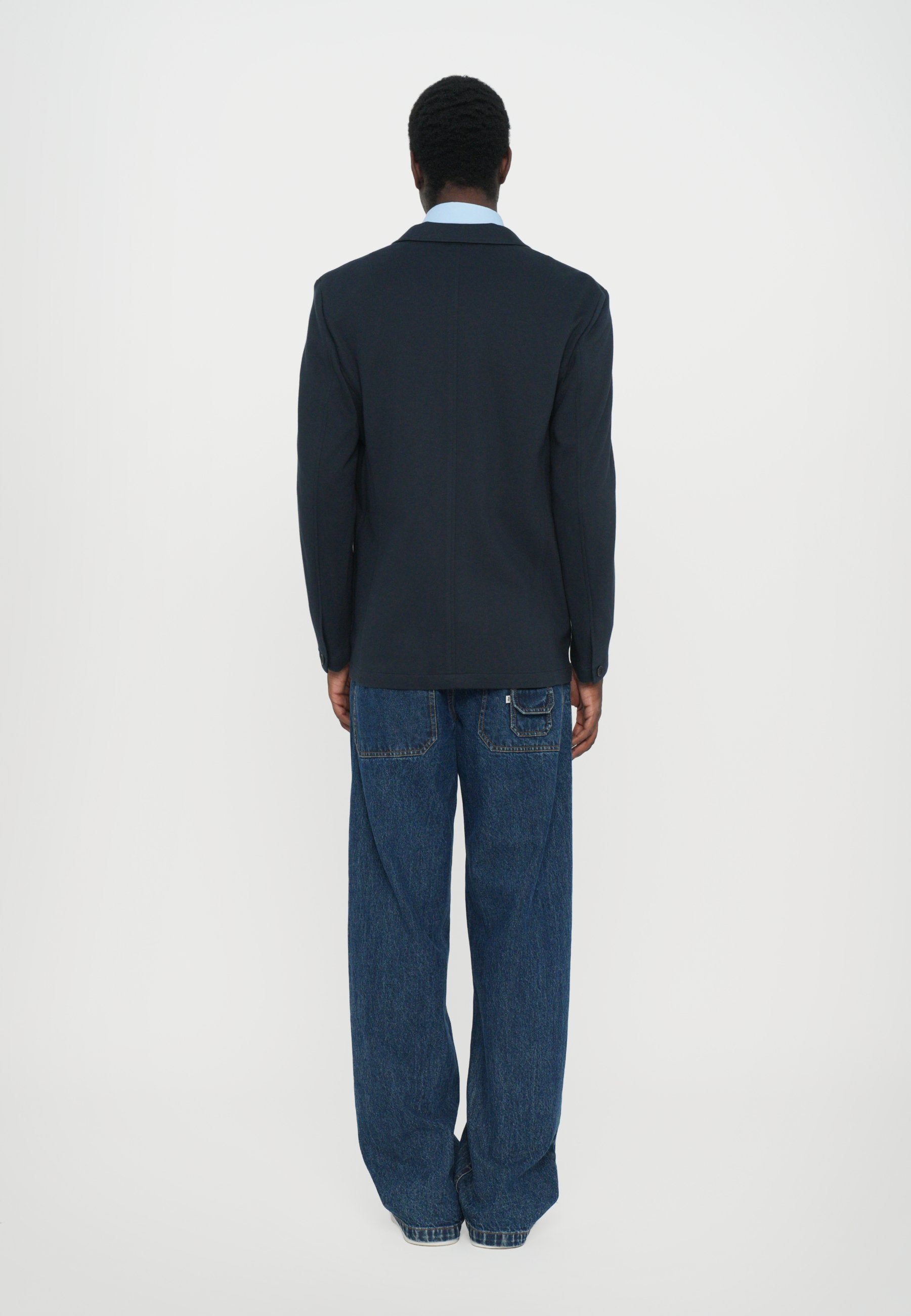 rag & bone BUTLER PATCH POCKET