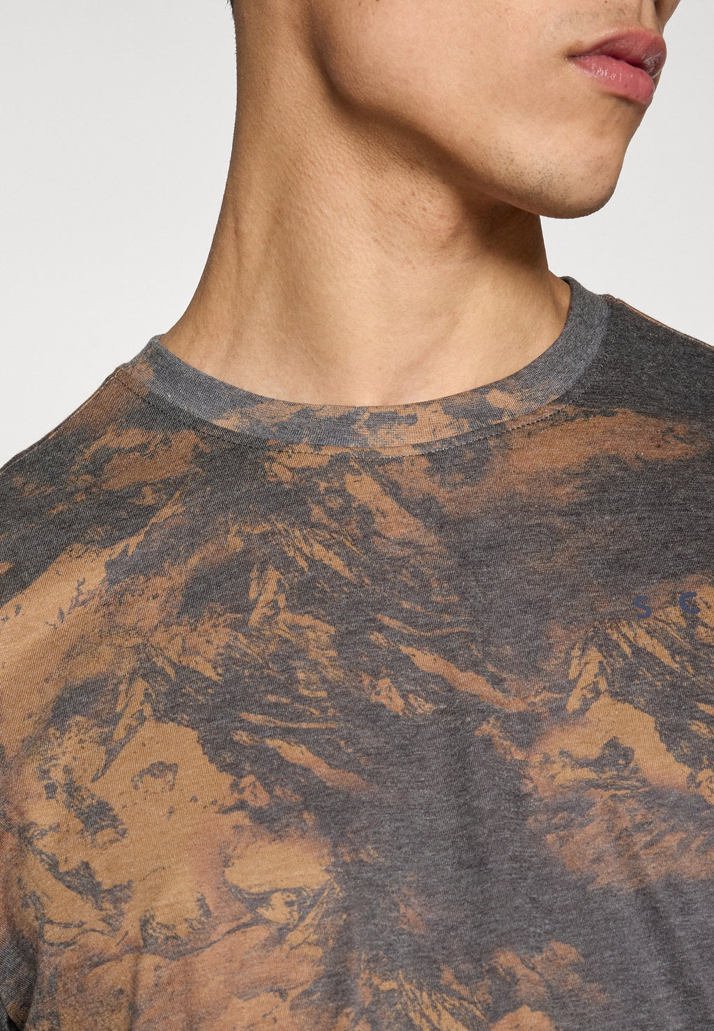 SCOTT Sports Sport T-Shirt Media 6