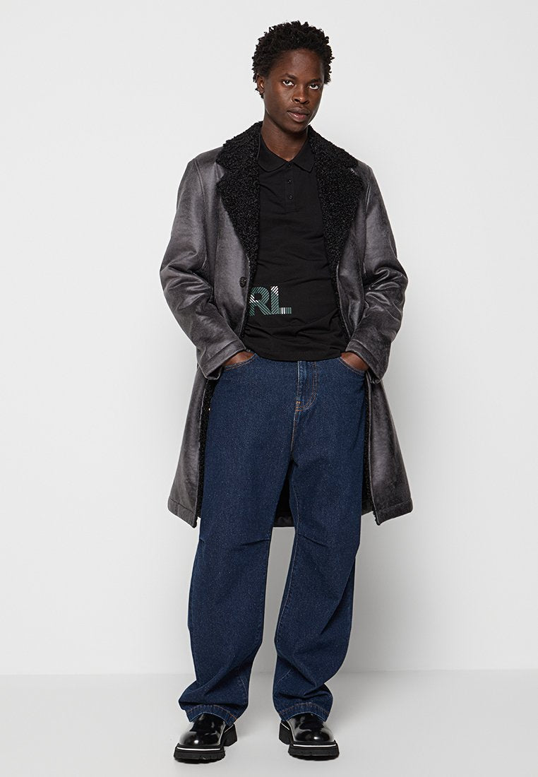 KARL LAGERFELD Poloshirt Media 2