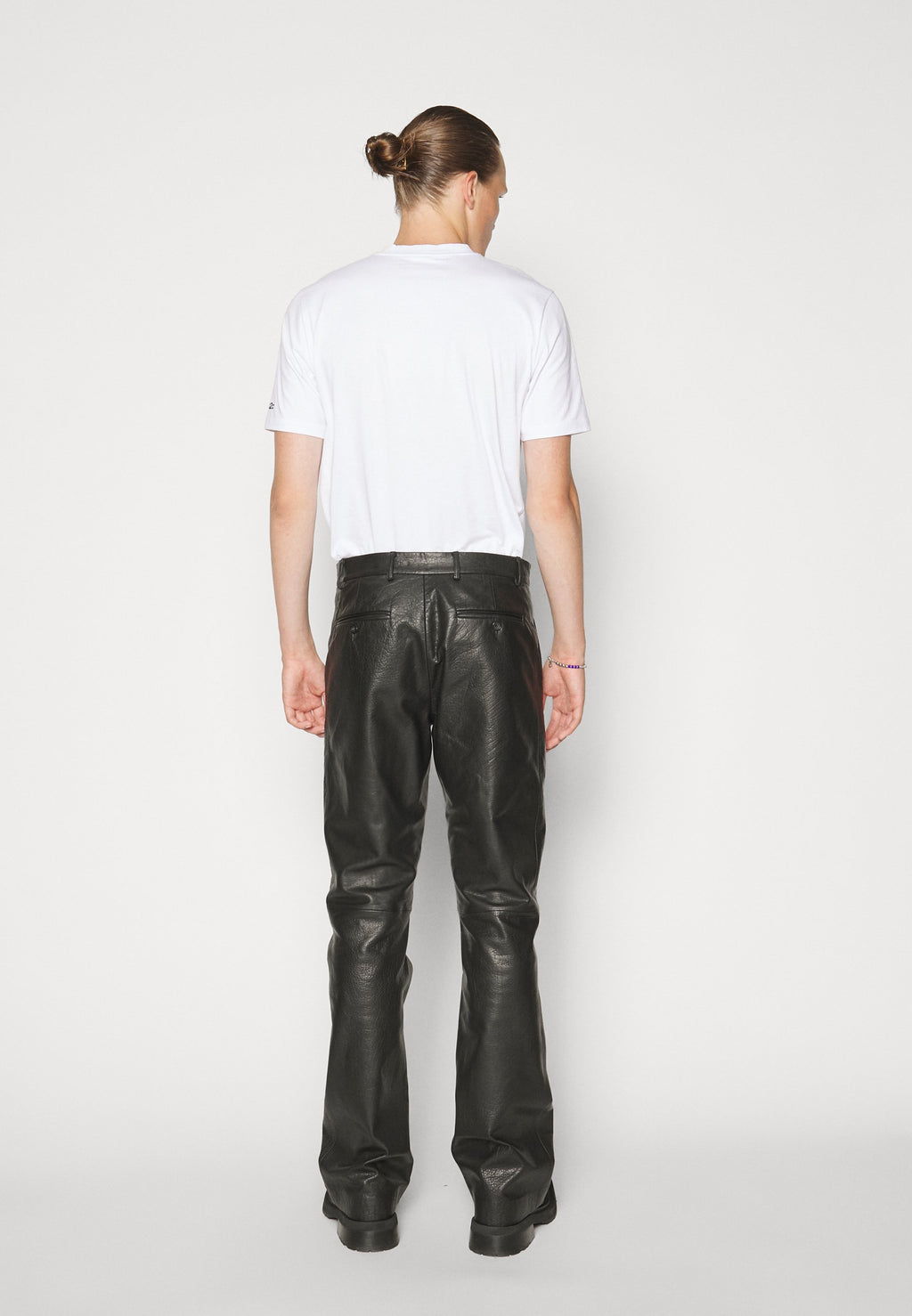 Emporio Armani EXCLUSIVE TROUSERS
