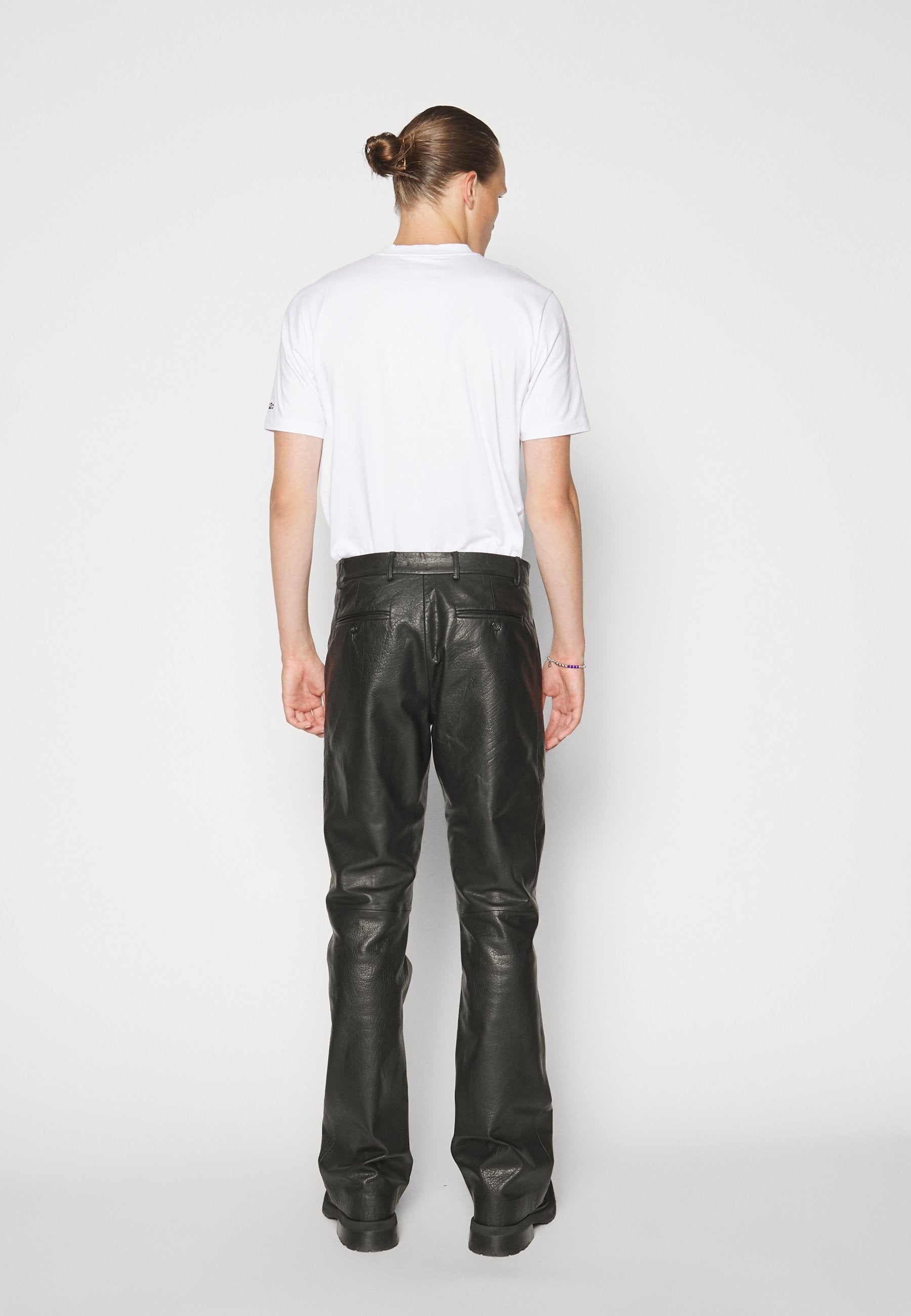 Emporio Armani EXCLUSIVE TROUSERS