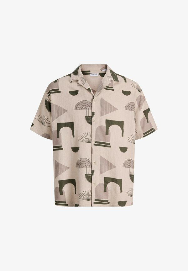 Jack & Jones 12290408 - Shirt - beige