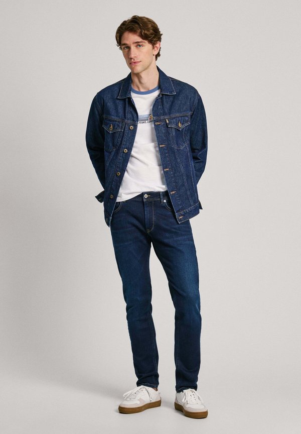 Pepe Jeans