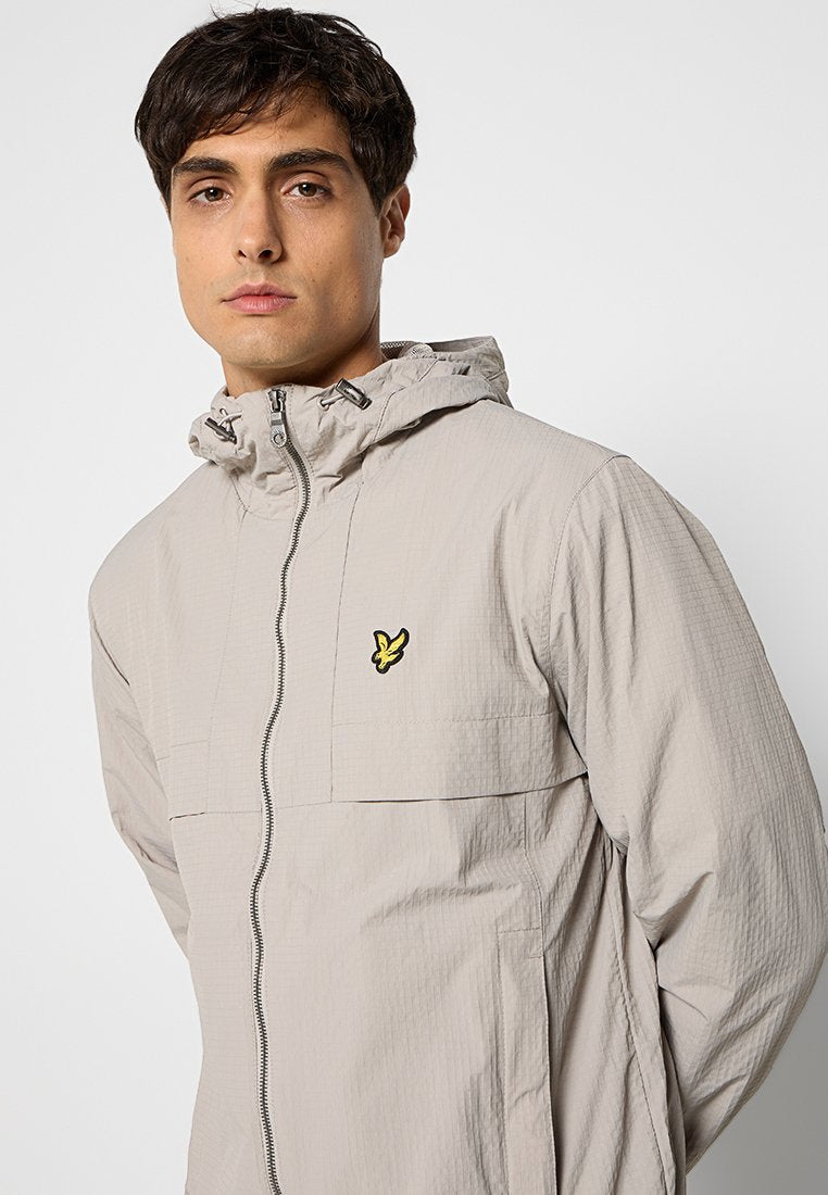 Lyle & Scott
