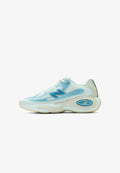 New Balance AC RUNNER - Trainers - sea salt altitude metallic