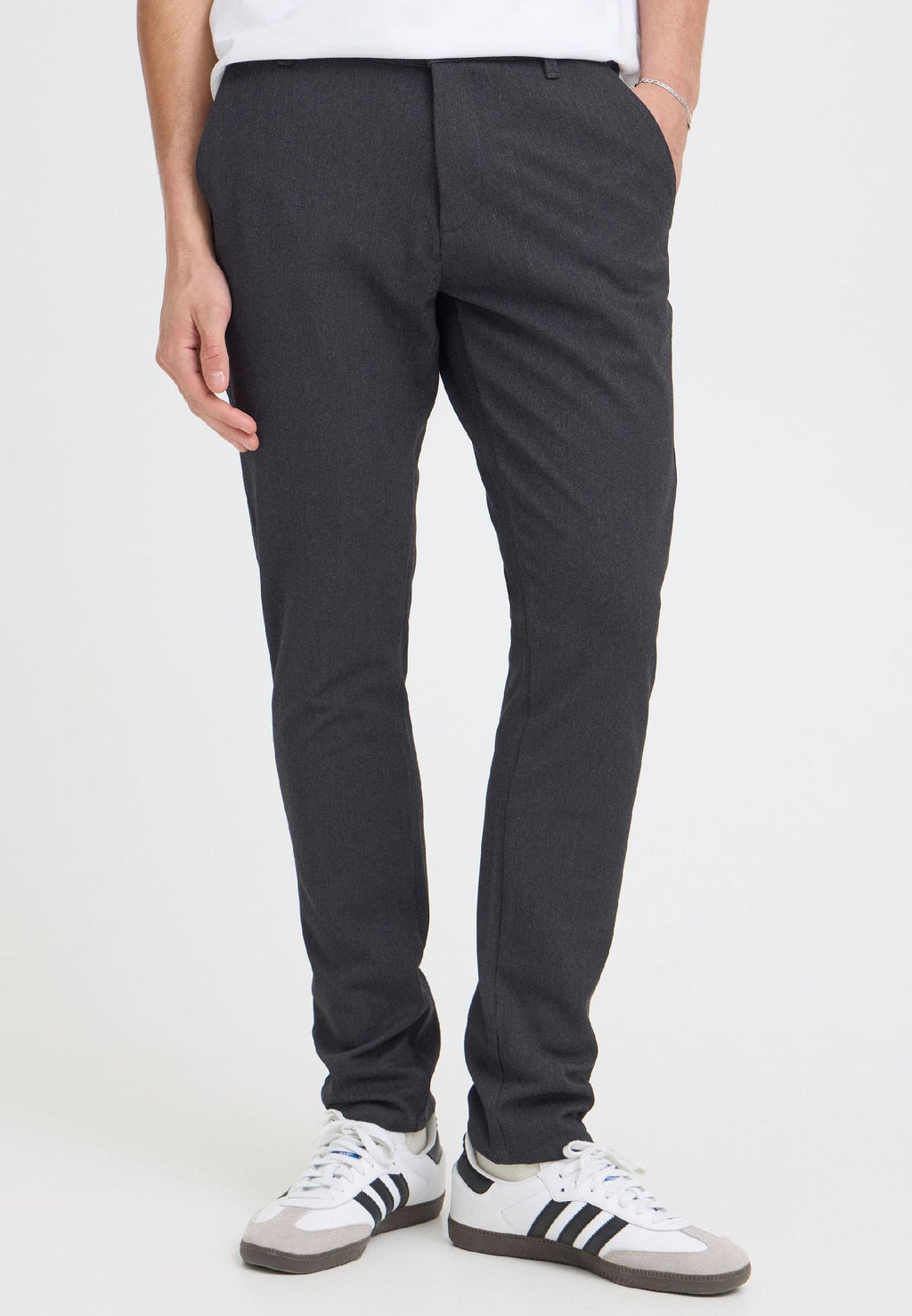 SDFREDERIC SLIM FIT Media 3