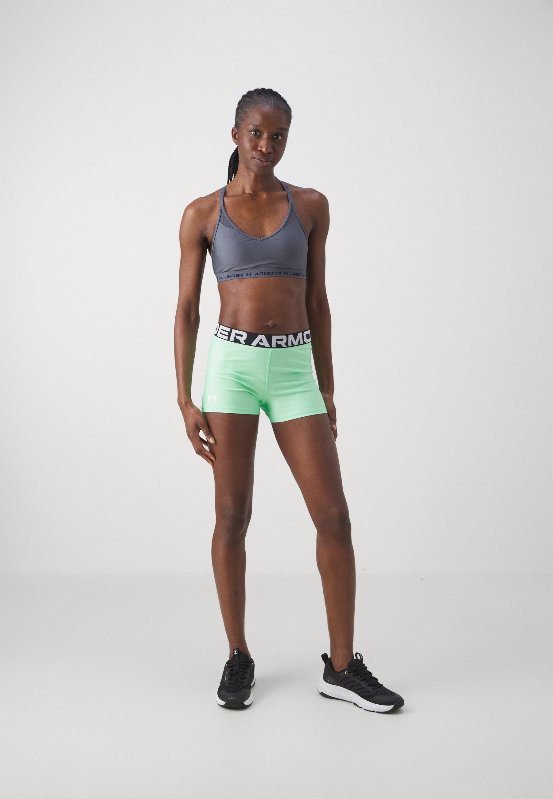 Under Armour CROSSBACK LOW