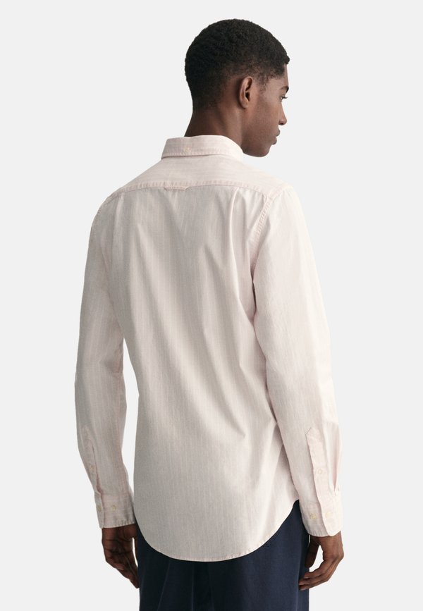 GANT OXFORD STRETCH STRIPE