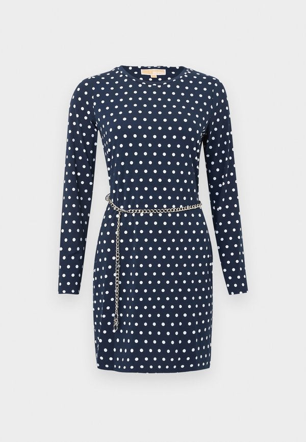 MICHAEL Michael Kors DOT DRESS