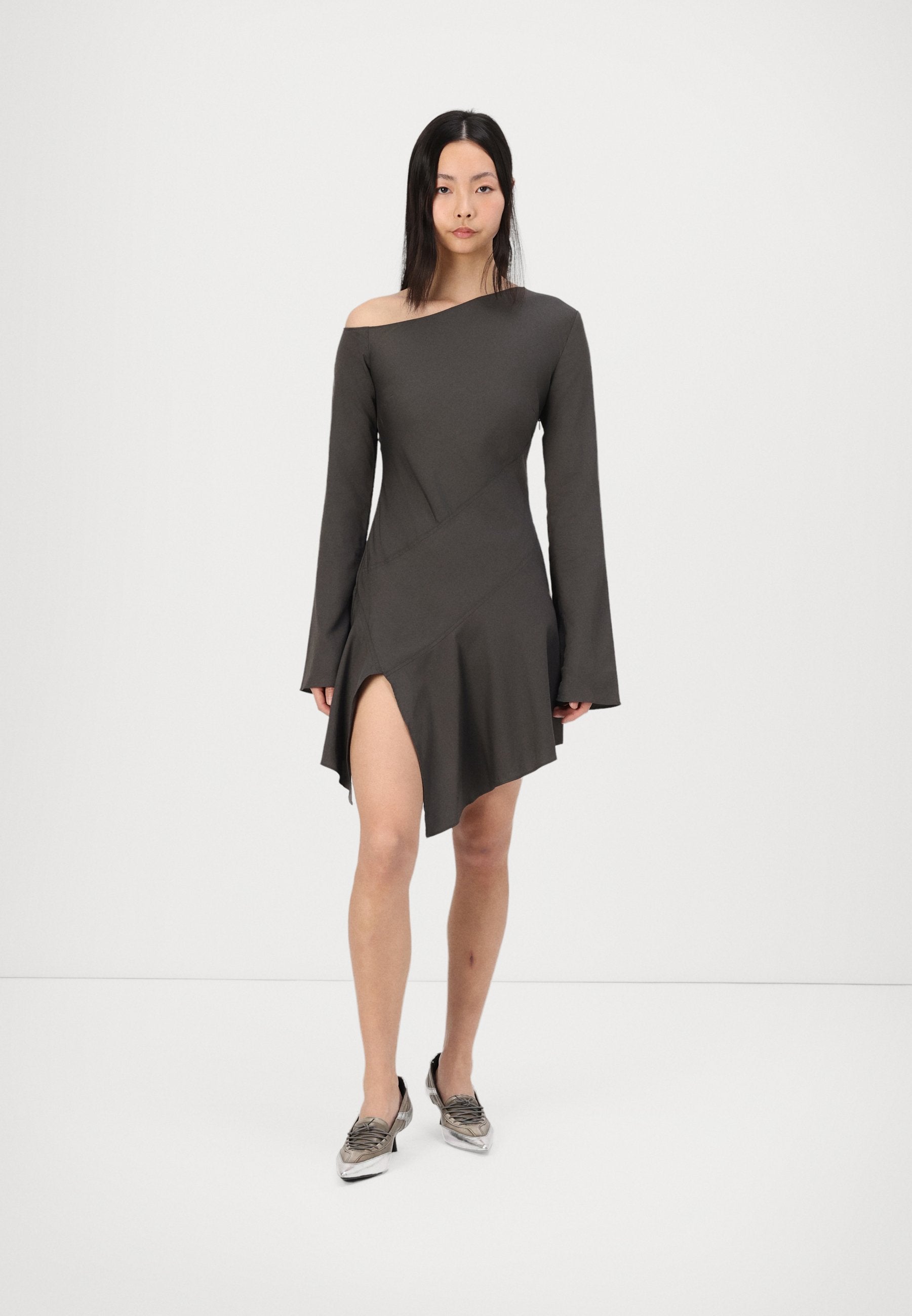 Weekday FIJI MINI DRESS