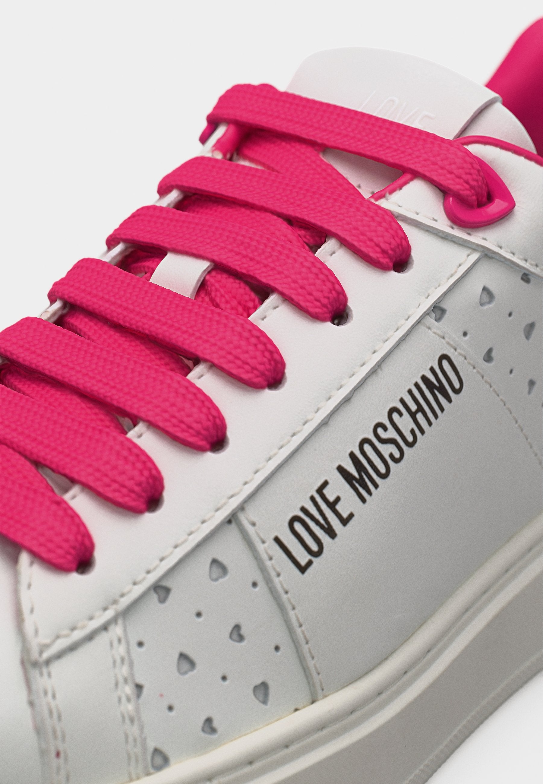 Love Moschino