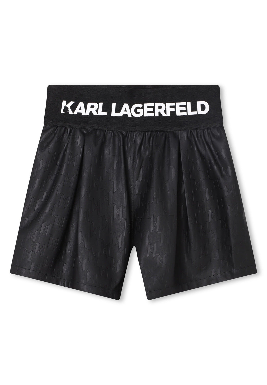 KARL LAGERFELD KIDS Shorts Media 1