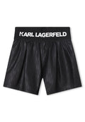 KARL LAGERFELD KIDS Shorts Media 1