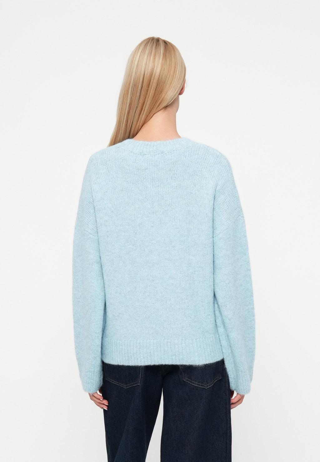 Object OBJSAGGIA LS LO PULLOVER NOOS