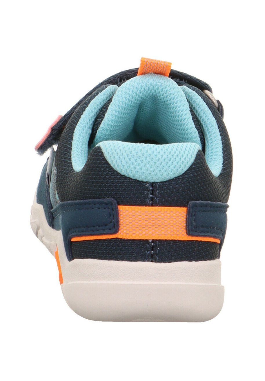 Superfit Sneaker low Media 3