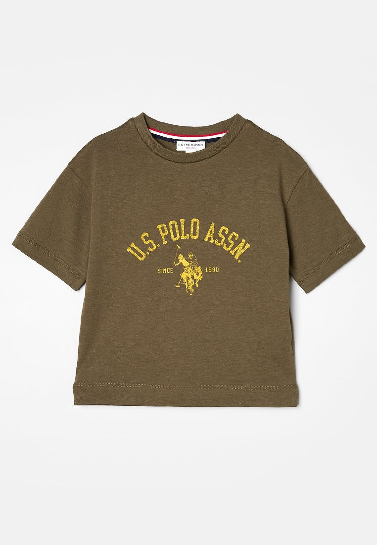 U.S. Polo Assn. POWER