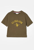 U.S. Polo Assn. POWER