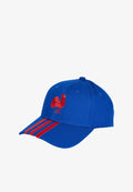 adidas Performance National team wear - royal blue