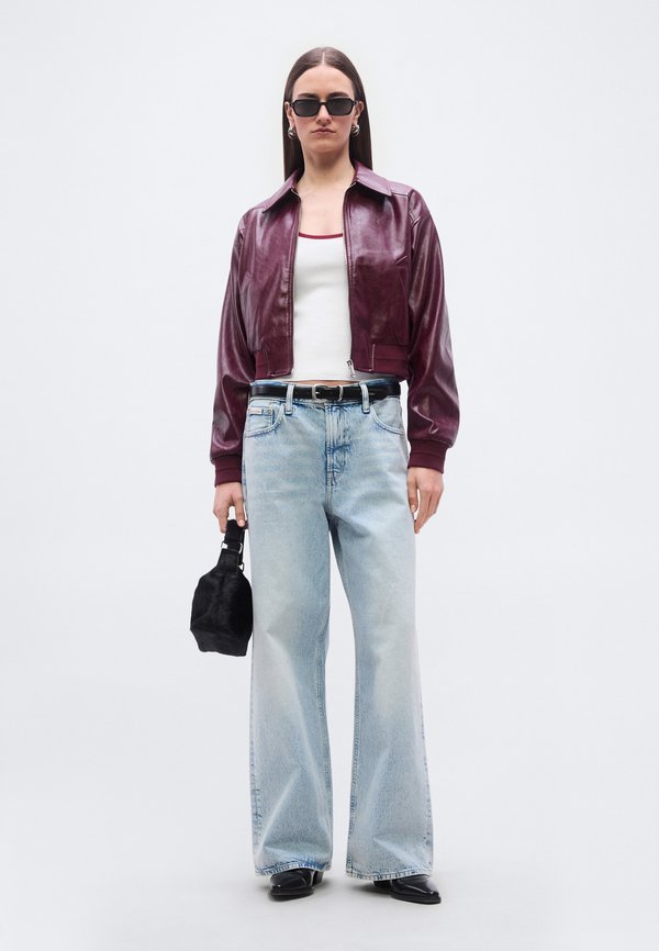 Calvin Klein Jeans LOW RISE BAGGY