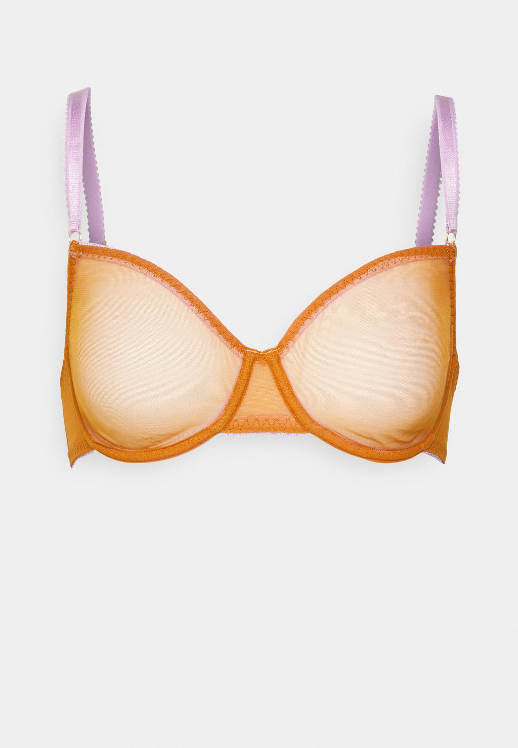 Dora Larsen LUELLA CLEAN UNDERWIRE BRA