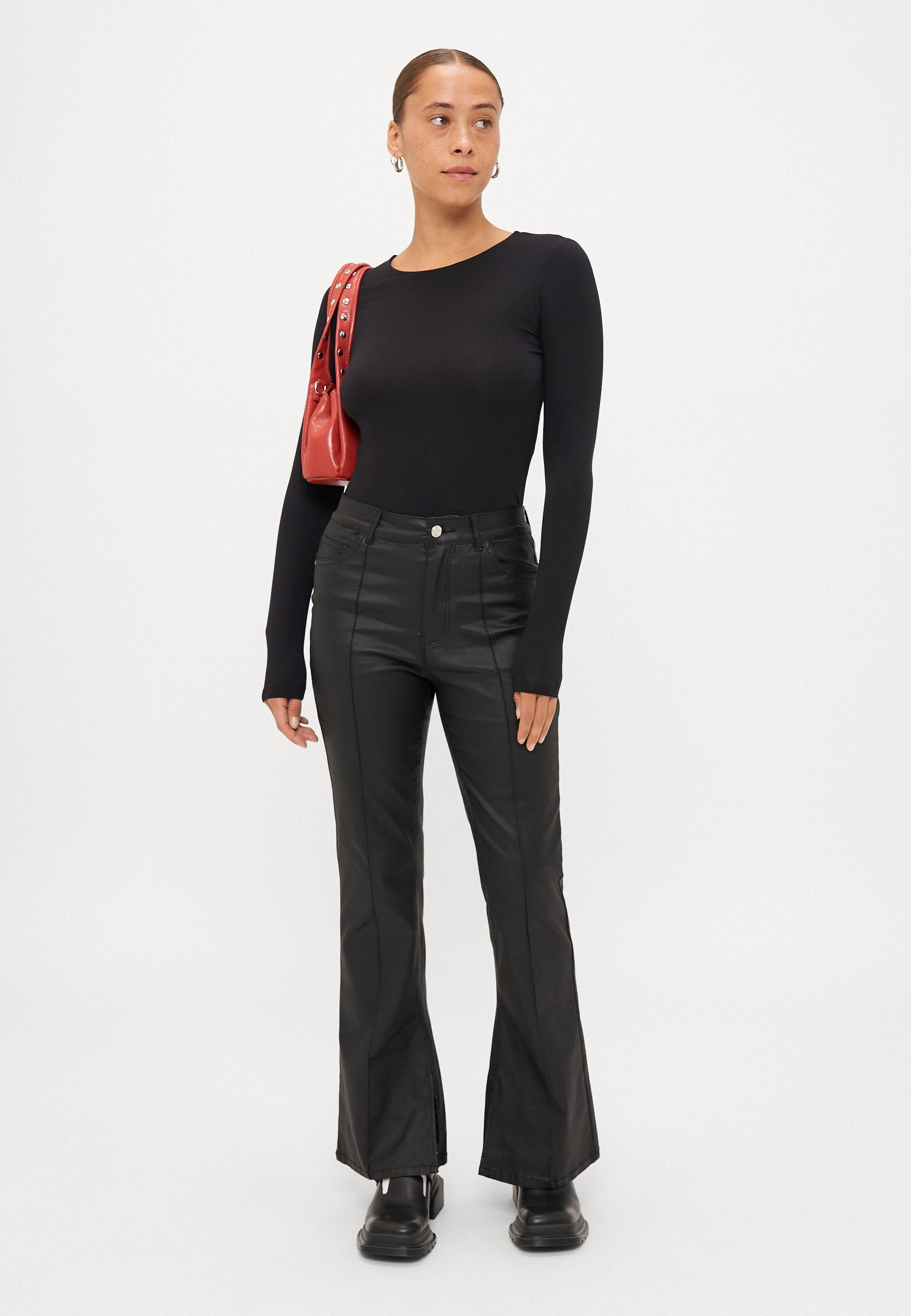 ONLGOSH COATED SLIT  Media 2
