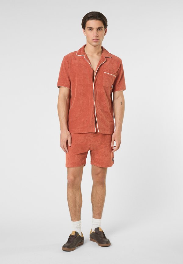 Fila APPAREL EMPOLI RESORT