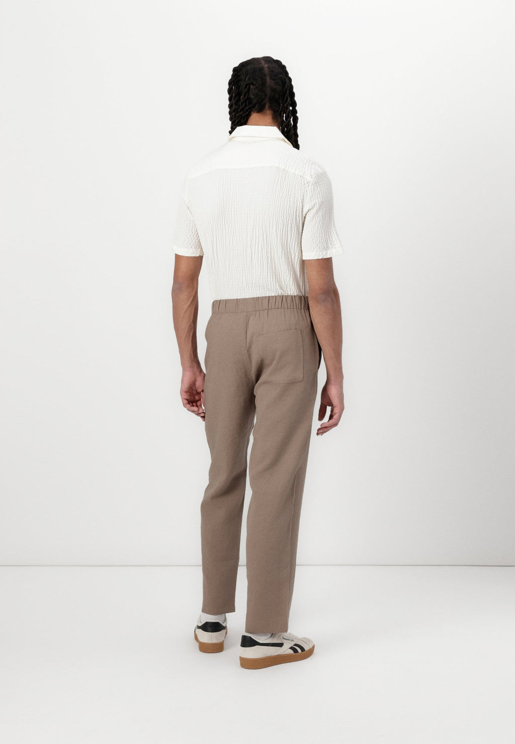 ONSSINUS TRAKE STRAIGHT PANTS Media 4