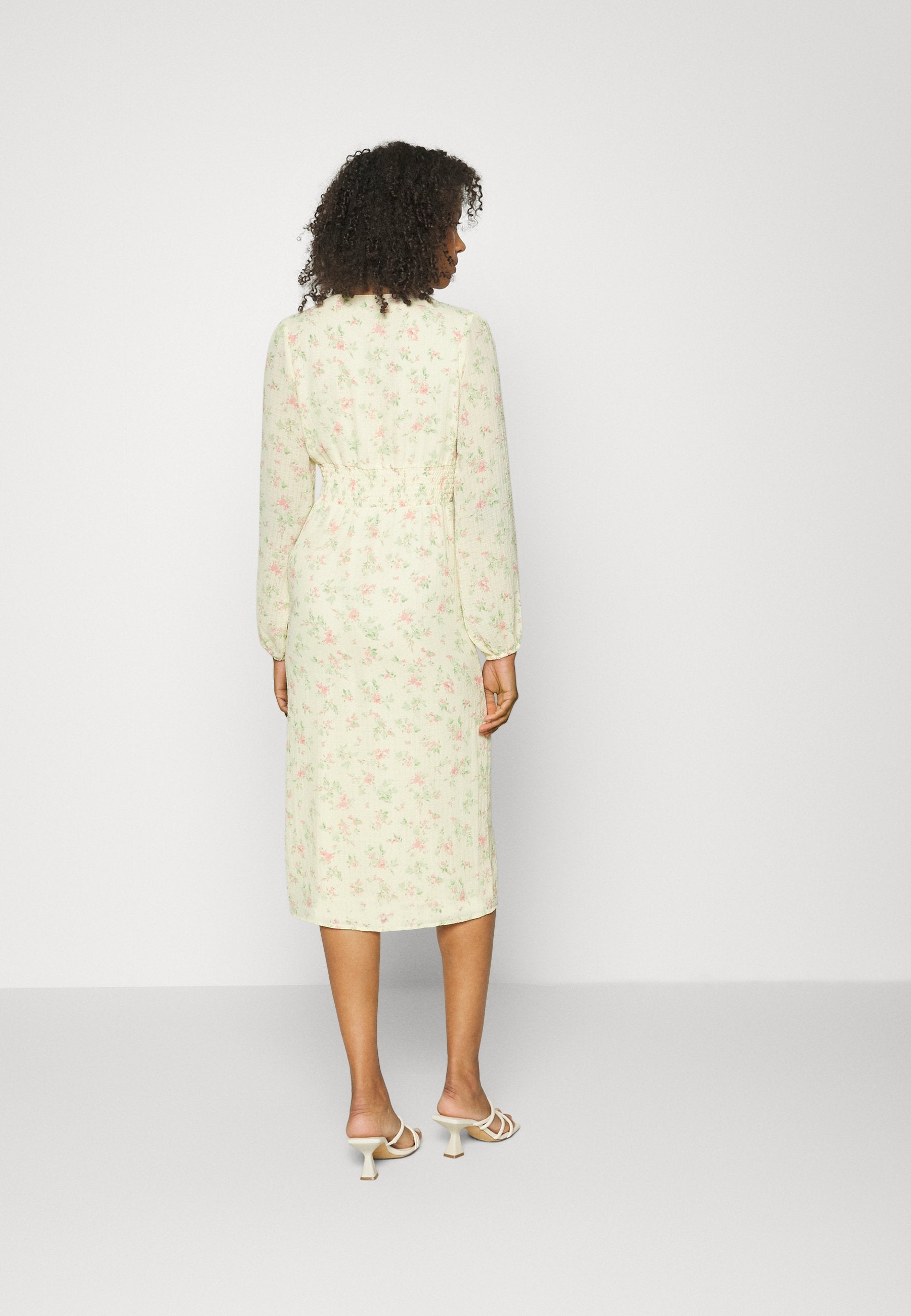 Gina Tricot MINDY BUTTON DOWN DRESS