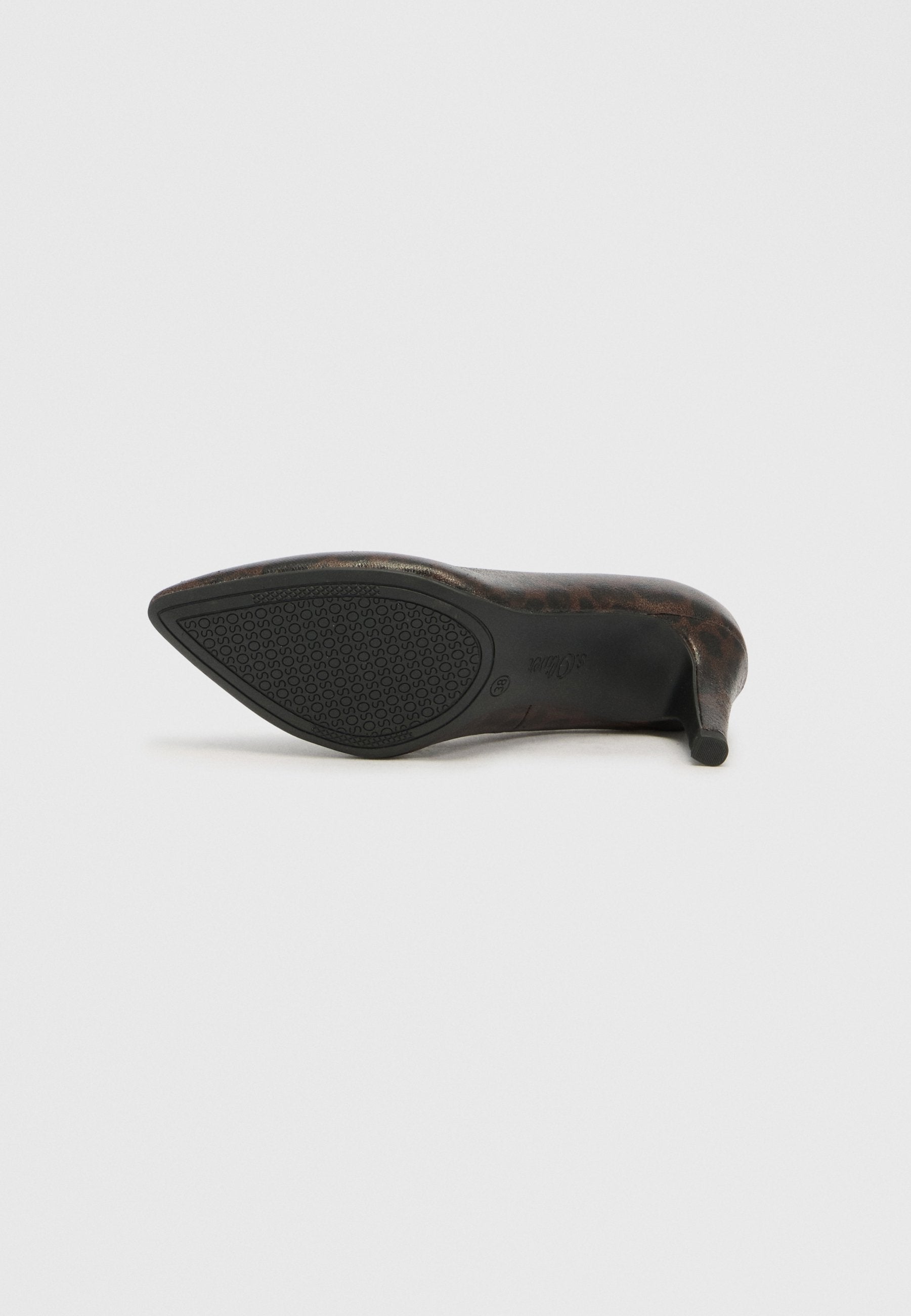 s.Oliver High Heel Pumps Media 4