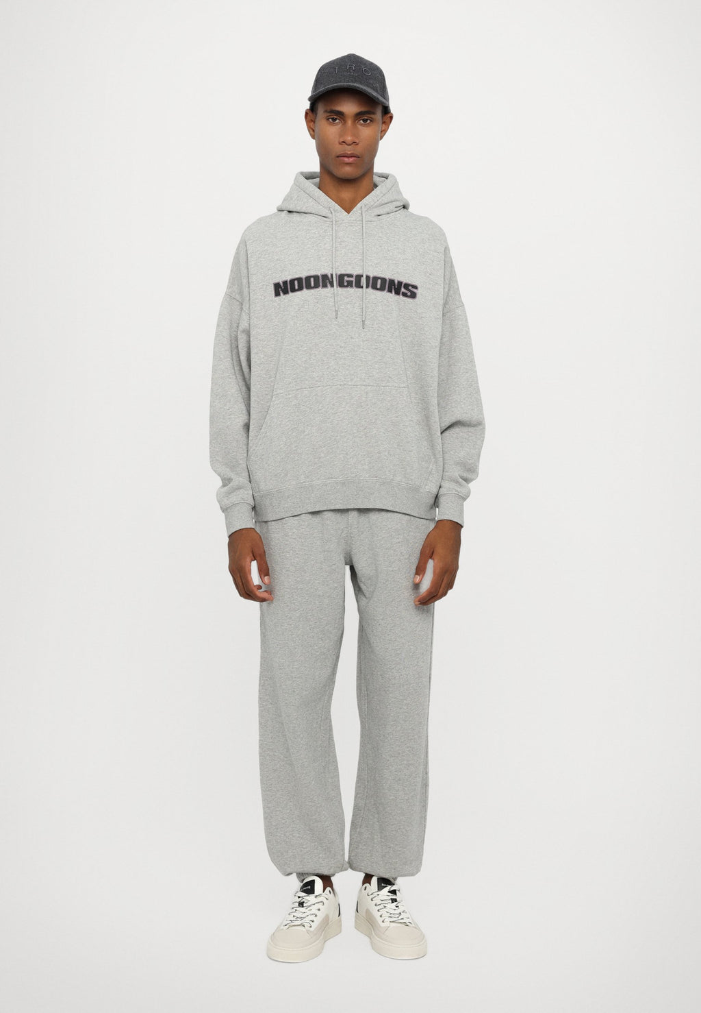 Noon Goons PRESENCE HOODIE UNISEX