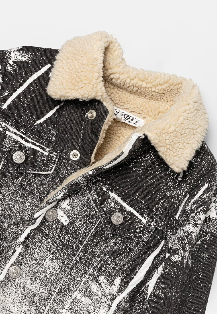 MM6 Maison Margiela