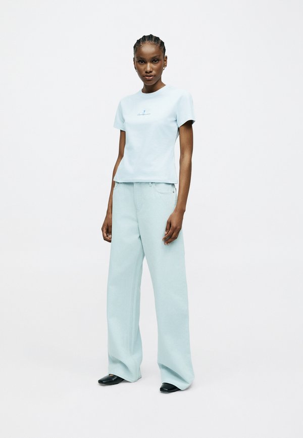 Calvin Klein Jeans LOW RISE
