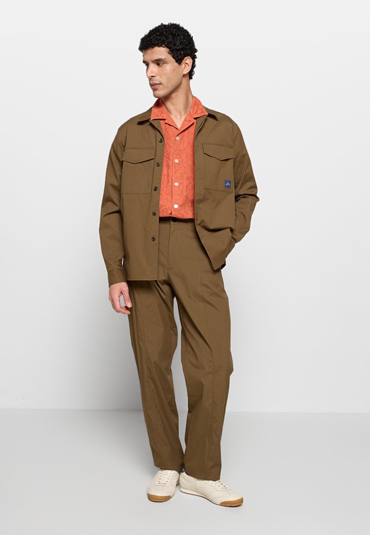 PS Paul Smith