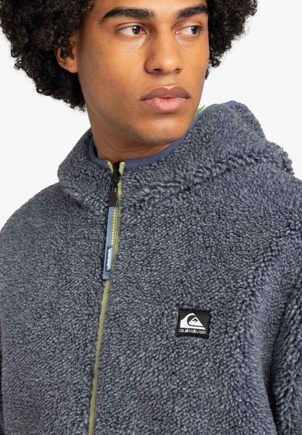 Quiksilver A FRAME REVERSIBLE JACKET