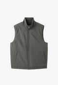 Mango Waistcoat - grey