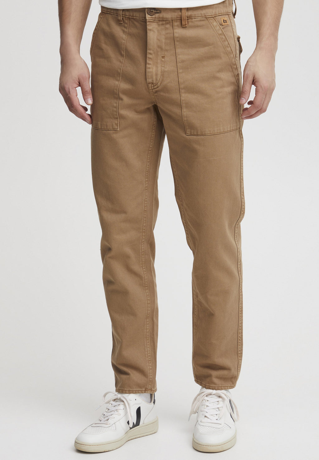 BHWOVEN REGULAR FIT Media 3