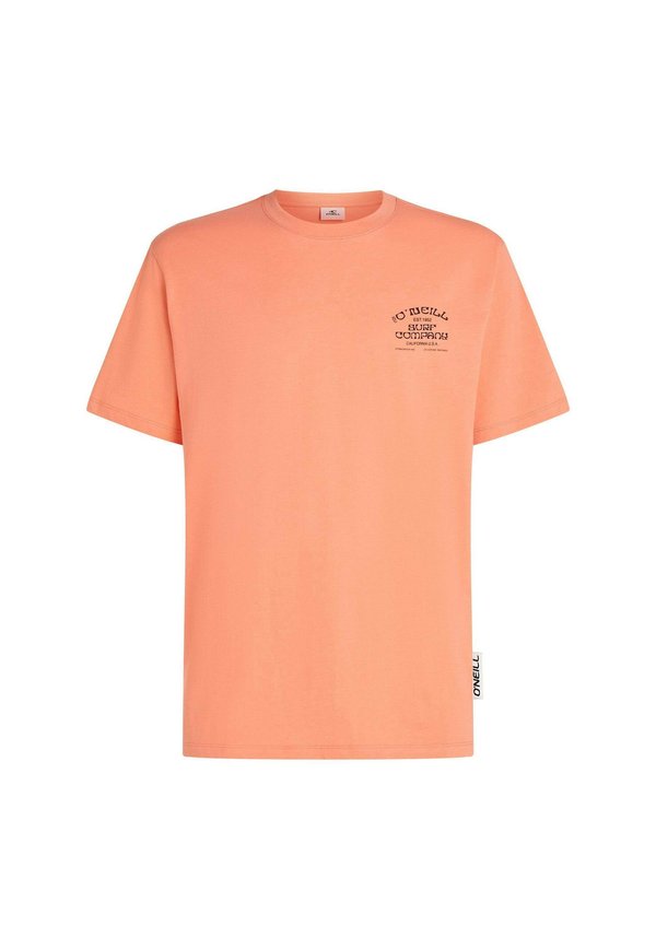 O'Neill CHEST PRINT - TEES SHORTSLEEVE