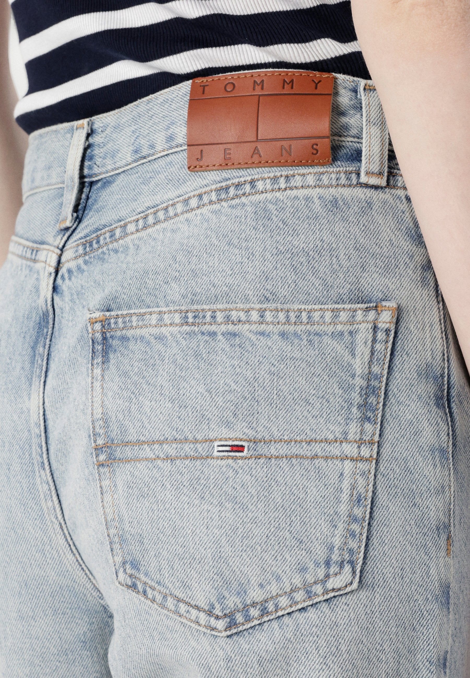 Tommy Jeans LAYLA SLIM