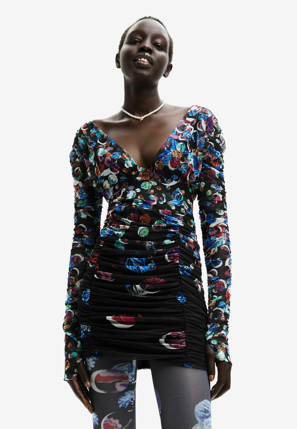 Desigual DESIGNED BY M. CHRISTIAN LACROIX