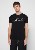 KARL LAGERFELD T-Shirt print Media 1
