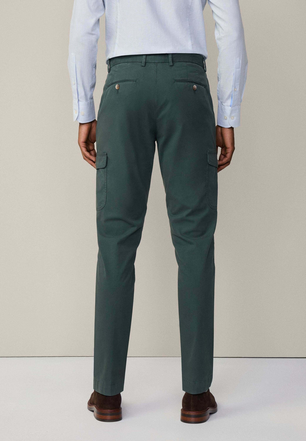 Hackett London