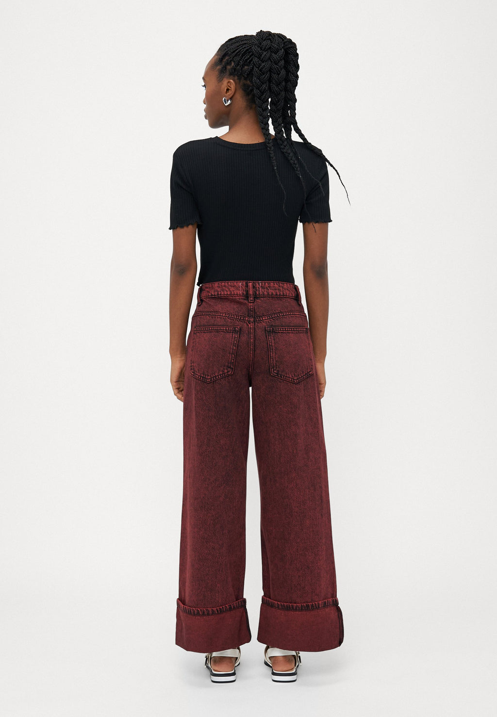 ONLMADISON SOPH FOLD UP Media 4