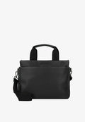 TOM TAILOR RELLA - Handbag - black