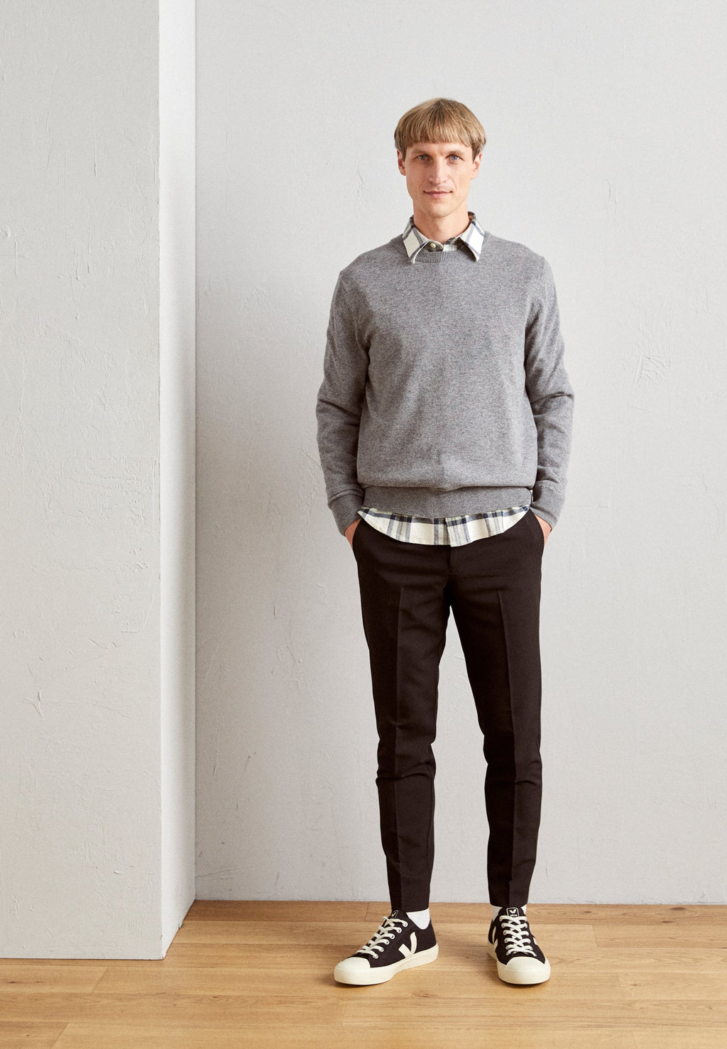 CLUB PANTS Media 2