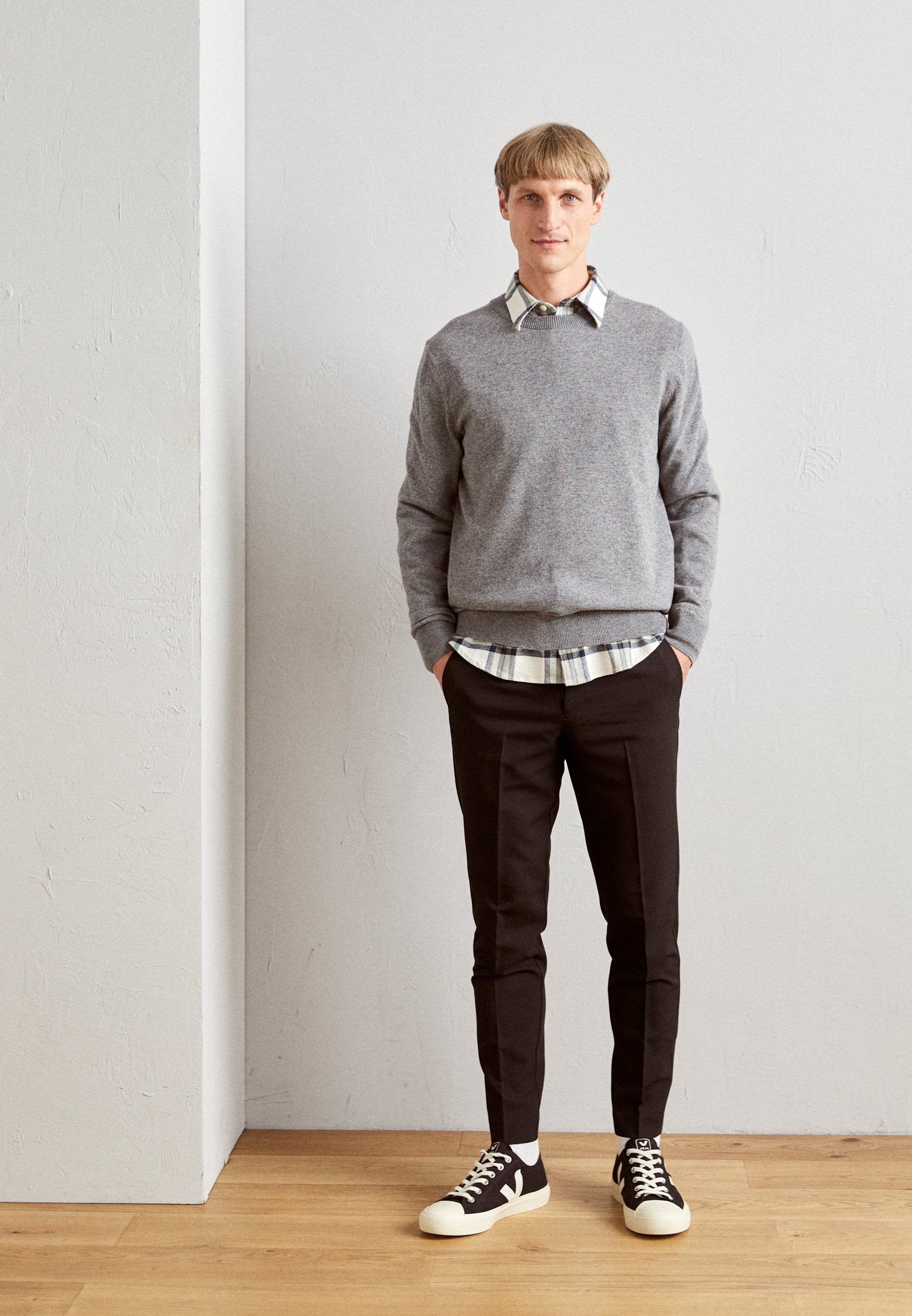 CLUB PANTS Media 2