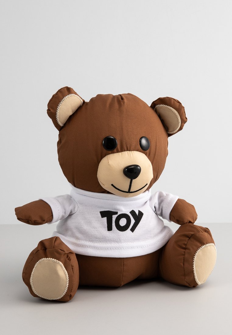 MOSCHINO POIS AND BEARS SET